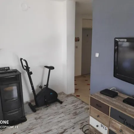 Sweet Apartman *
