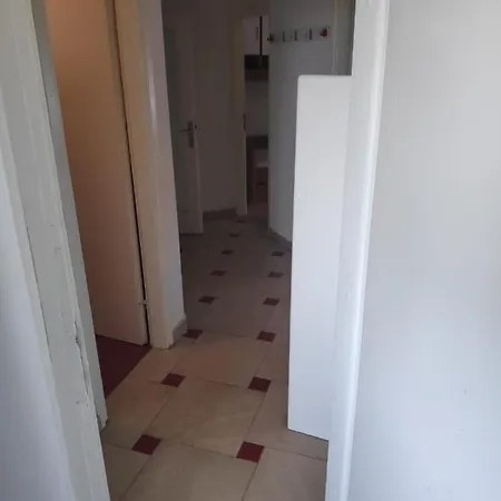 Apartman Sweet