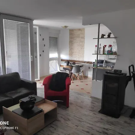Sweet Apartman